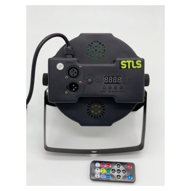 Світлодіодний LED прожектор STLS S-2401W Remote Світлодіодний LED прожектор STLS S-2401W Remote
