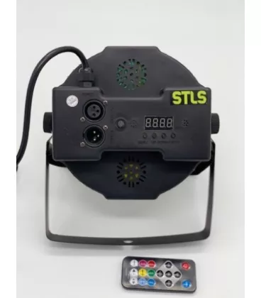 Світлодіодний LED прожектор STLS S-2401W Remote