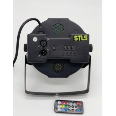 Світлодіодний LED прожектор STLS S-2401W Remote