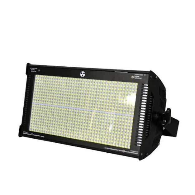 LED Стробоскоп STLS Led Strobe 40w RGB