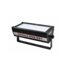 Світлодіодний стробоскоп STLS Led Strobe 1000w Світлодіодний стробоскоп STLS Led Strobe 1000w