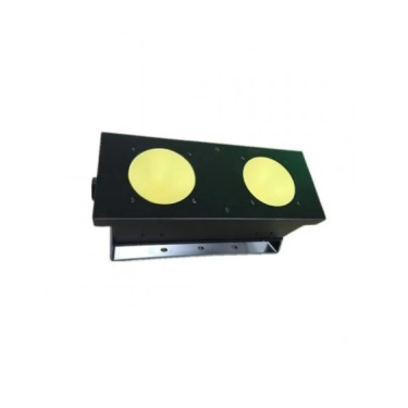 Світлодіодний бліндер Led Бліндер 2x100w LEDCOB