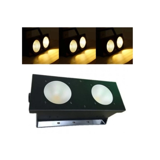 Світлодіодний бліндер Led Бліндер 2x100w LEDCOB