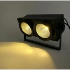 Світлодіодний бліндер Led Бліндер 2x100w LEDCOB