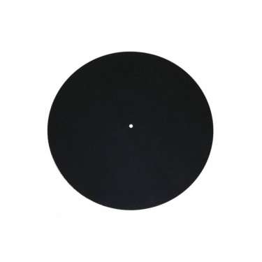 Мат VinylMaster Leather-Mat II 300 мм Black