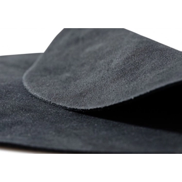 Мат VinylMaster Leather-Mat II 300 мм Black