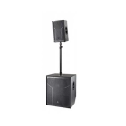 Акустична система DAS Audio ACTION-512A Акустична система DAS Audio ACTION-512A