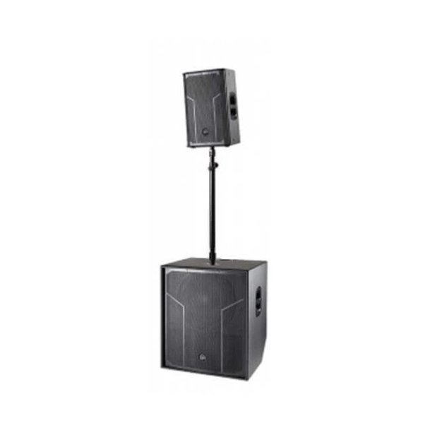 Акустична система DAS Audio ACTION-512A Акустична система DAS Audio ACTION-512A