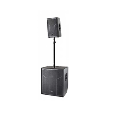 Акустична система DAS Audio ACTION-512A
