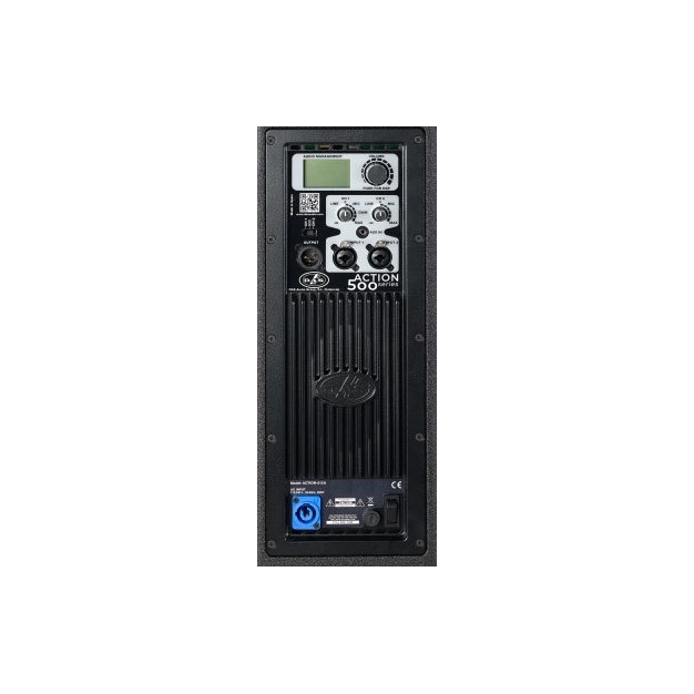 Акустична система DAS Audio ACTION-512A Акустична система DAS Audio ACTION-512A