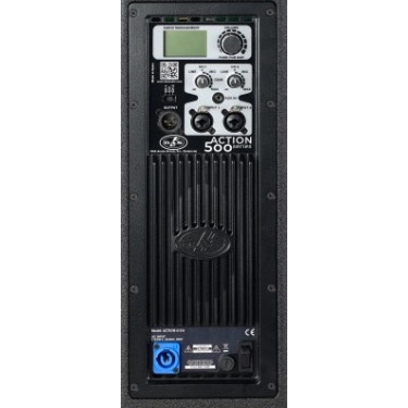 Акустична система DAS Audio ACTION-512A
