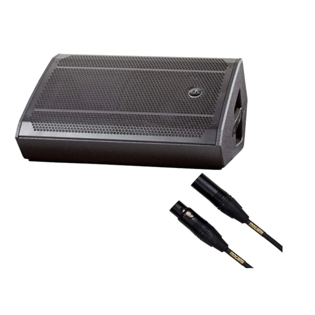 Активна моніторна акустична система ACTION-M512A