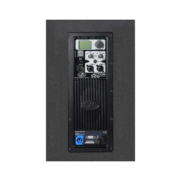 Акустична активна система DAS Audio ACTION-525A Акустична активна система DAS Audio ACTION-525A
