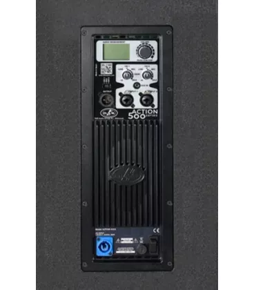 Акустична активна система DAS Audio ACTION-525A