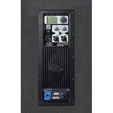Акустична активна система DAS Audio ACTION-525A