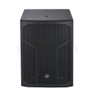 Активний сабвуфер DAS Audio ACTION-S18A Активний сабвуфер DAS Audio ACTION-S18A
