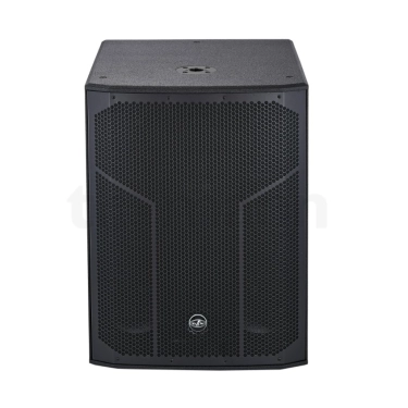 Активний сабвуфер DAS Audio ACTION-S18A