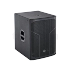 Активний сабвуфер DAS Audio ACTION-S18A Активний сабвуфер DAS Audio ACTION-S18A