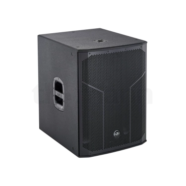 Активний сабвуфер DAS Audio ACTION-S18A
