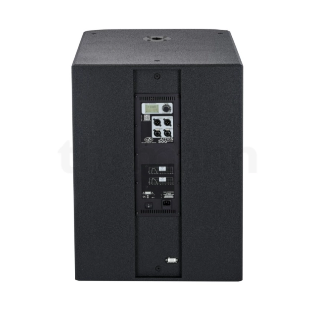 Активний сабвуфер DAS Audio ACTION-S18A Активний сабвуфер DAS Audio ACTION-S18A