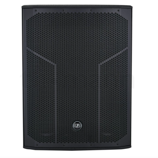 Активний сабвуфер DAS Audio ACTION-S18A Активний сабвуфер DAS Audio ACTION-S18A