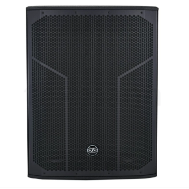 Активний сабвуфер DAS Audio ACTION-S18A