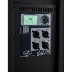 Активний сабвуфер DAS Audio ACTION-S18A Активний сабвуфер DAS Audio ACTION-S18A