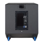 Активний сабвуфер DAS Audio ACTION-S118A Активний сабвуфер DAS Audio ACTION-S118A