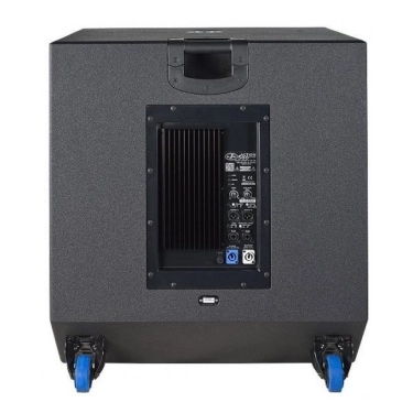 Активний сабвуфер DAS Audio ACTION-S118A