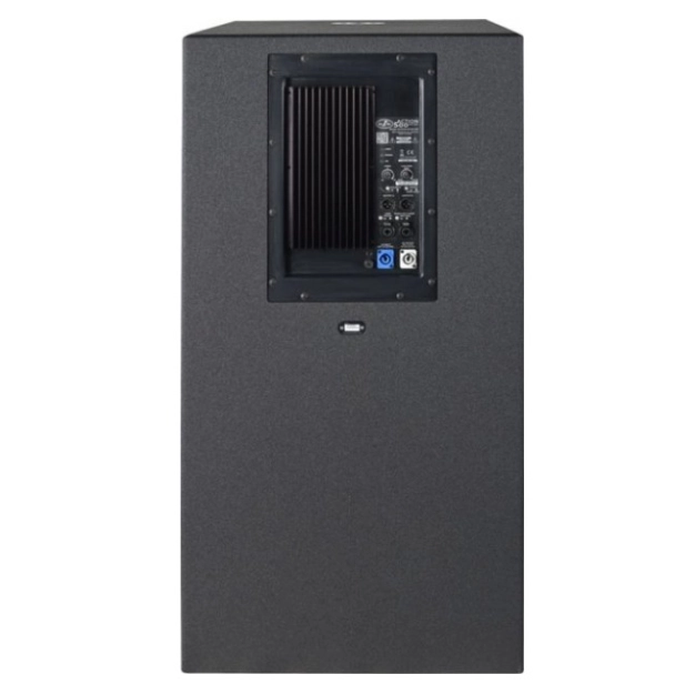 Сабвуфер активний DAS Audio ACTION-S218A Сабвуфер активний DAS Audio ACTION-S218A