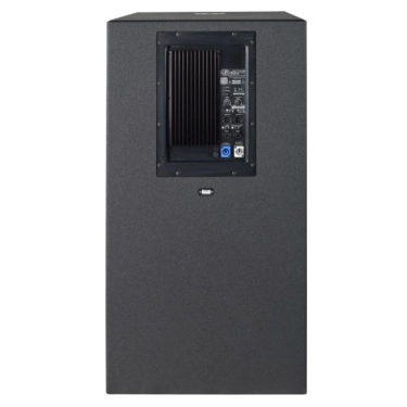 Сабвуфер активний DAS Audio ACTION-S218A