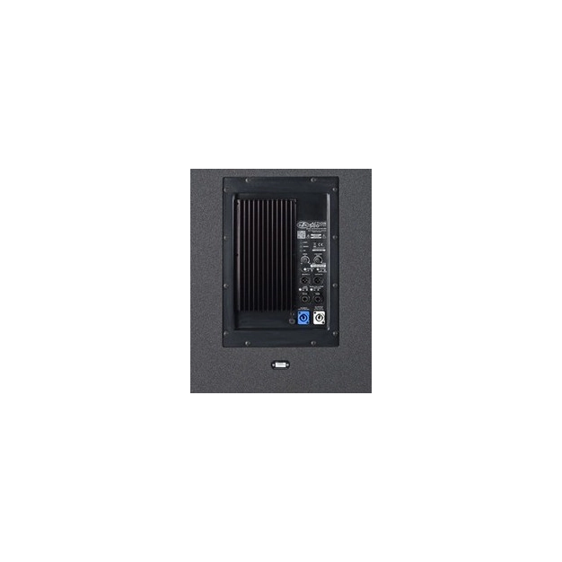 Сабвуфер активний DAS Audio ACTION-S218A Сабвуфер активний DAS Audio ACTION-S218A