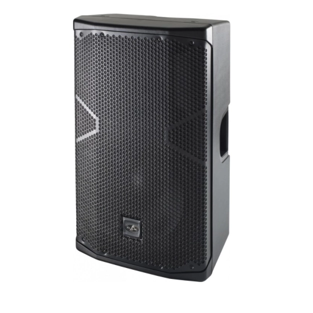 Акустична система DAS Audio ALTEA-412 Акустична система DAS Audio ALTEA-412