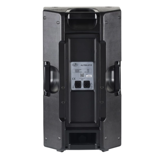 Акустична система DAS Audio ALTEA-412 Акустична система DAS Audio ALTEA-412