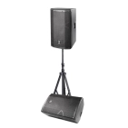 Акустична система пасивна DAS Audio ALTEA-415 Акустична система пасивна DAS Audio ALTEA-415