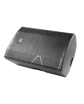 Passive speaker system DAS Audio ALTEA-712