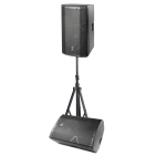 Акустична система пасивна DAS Audio ALTEA-712 Акустична система пасивна DAS Audio ALTEA-712