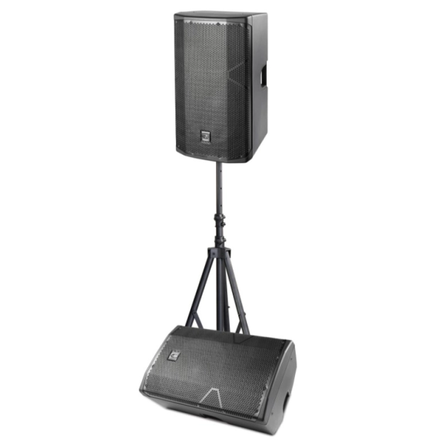 Акустична система пасивна DAS Audio ALTEA-712 Акустична система пасивна DAS Audio ALTEA-712
