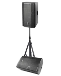 Passive speaker system DAS Audio ALTEA-712