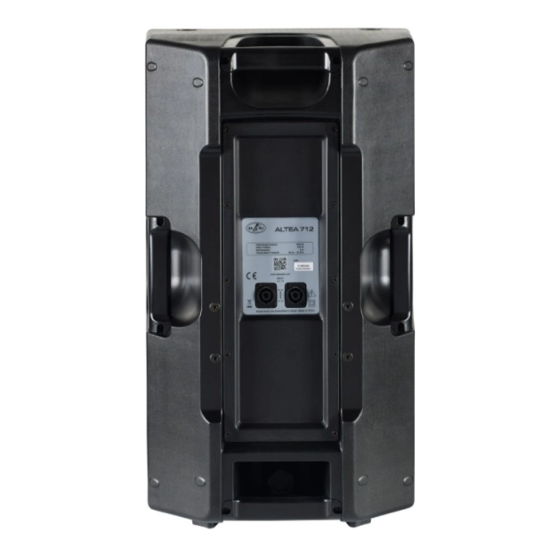 Акустична система пасивна DAS Audio ALTEA-712 Акустична система пасивна DAS Audio ALTEA-712