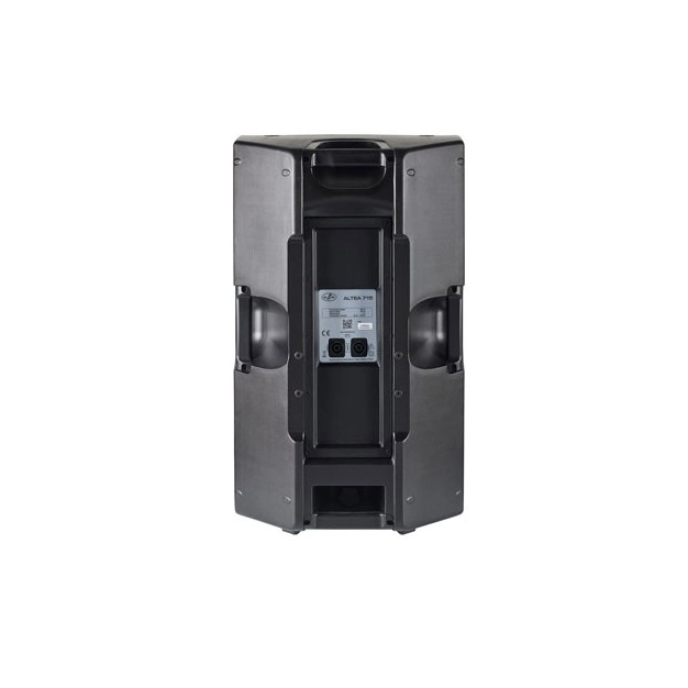 Пасивна система DAS Audio ALTEA-715 Пасивна система DAS Audio ALTEA-715