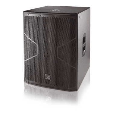 Високоефективний пасивний сабвуфер DAS Audio ALTEA-718
