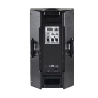 Активна акустична система DAS Audio ALTEA-412A Активна акустична система DAS Audio ALTEA-412A