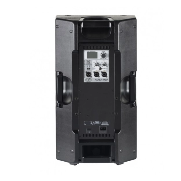 Активна акустична система DAS Audio ALTEA-412A Активна акустична система DAS Audio ALTEA-412A