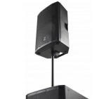 Активна акустична система DAS Audio ALTEA-412A Активна акустична система DAS Audio ALTEA-412A