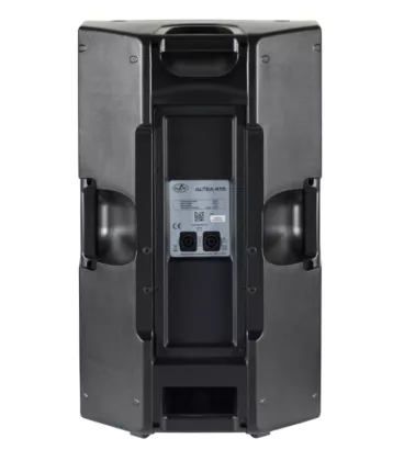 Активна акустична система DAS Audio ALTEA-415A
