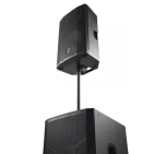 Активна акустична система DAS Audio ALTEA-415A Активна акустична система DAS Audio ALTEA-415A