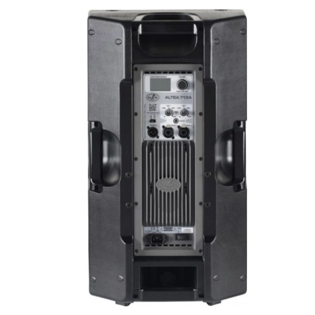 Активна акустична система DAS Audio ALTEA-712A Активна акустична система DAS Audio ALTEA-712A