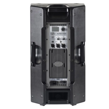 Активна акустична система DAS Audio ALTEA-712A