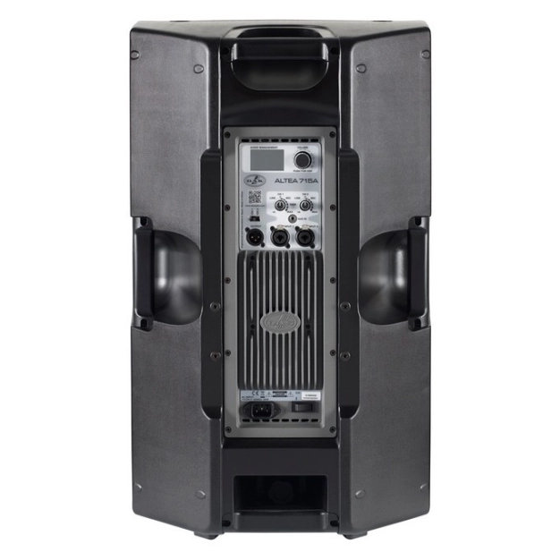Активна акустична система DAS Audio ALTEA-715A Активна акустична система DAS Audio ALTEA-715A